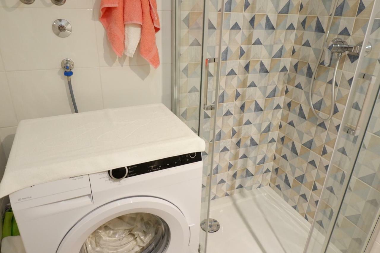 Apartment Marija プレマントゥーラ エクステリア 写真