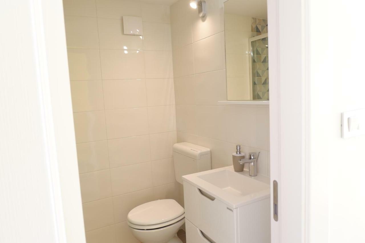 Apartment Marija プレマントゥーラ エクステリア 写真
