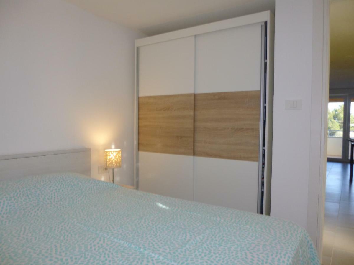 Apartment Marija プレマントゥーラ エクステリア 写真