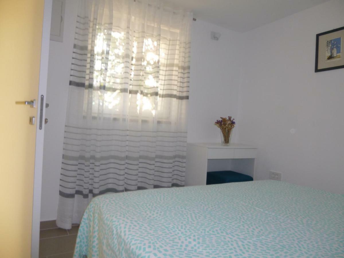 Apartment Marija プレマントゥーラ エクステリア 写真