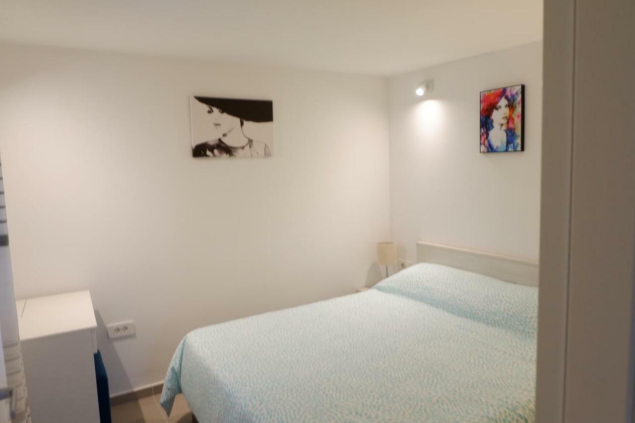 Apartment Marija プレマントゥーラ エクステリア 写真